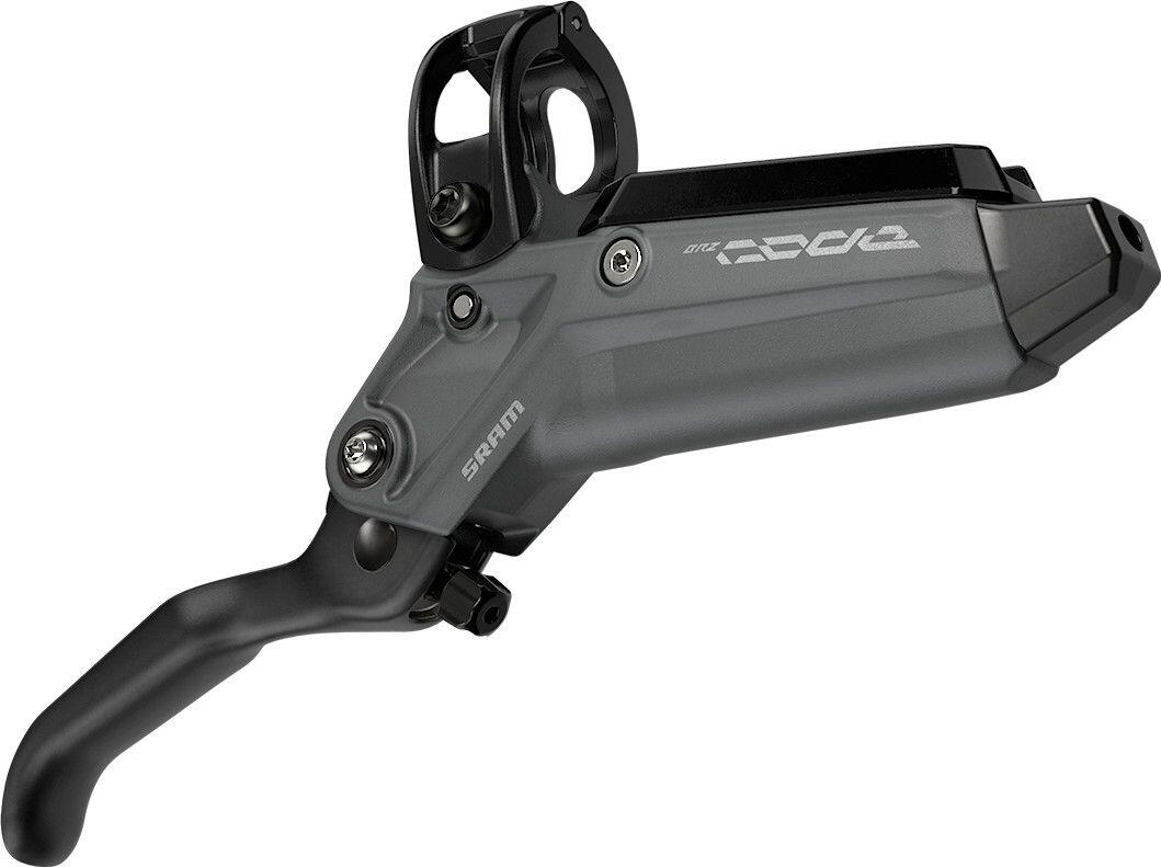 Freno trasero Sram Code Bronze Stealth 2000mm Gris (Discless) 2/6