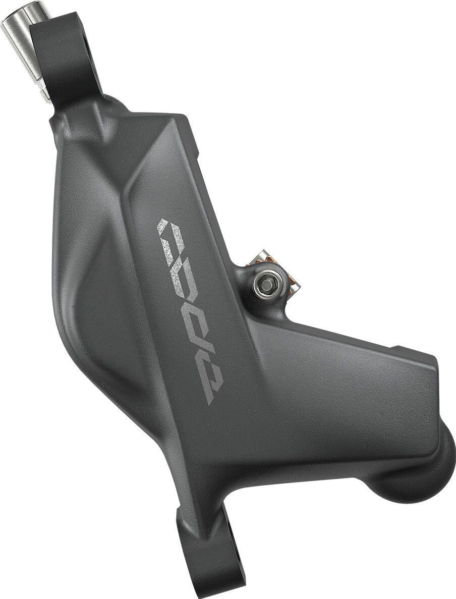 Freno trasero Sram Code Bronze Stealth 2000mm Gris (Discless) 5/6