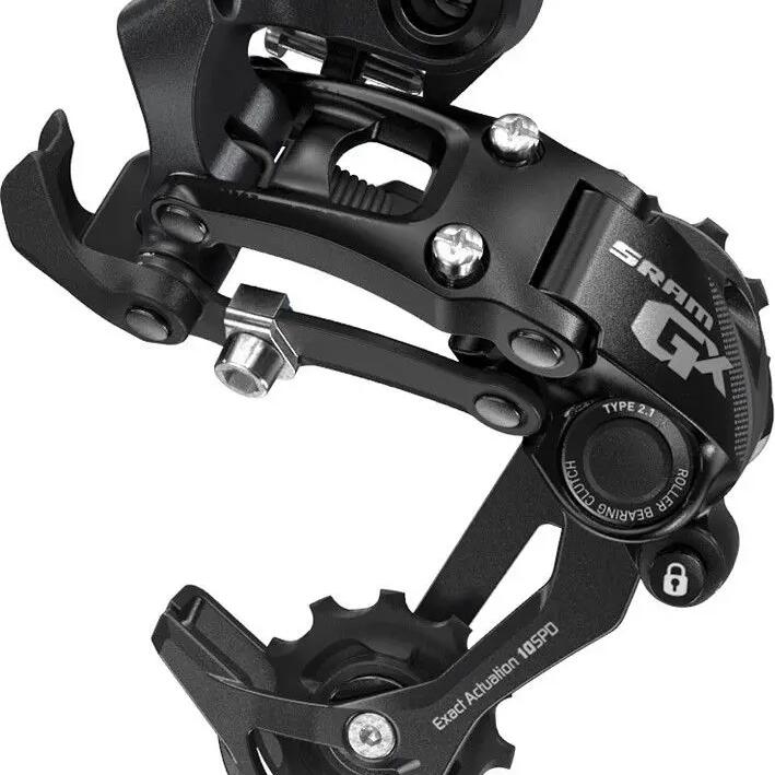 Sram GX 2x10sp Rear Derailleur - Black