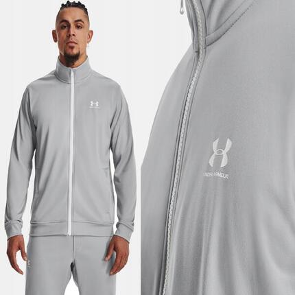 Under Armour Sportstyle Tricot Sweat-shirt pour homme