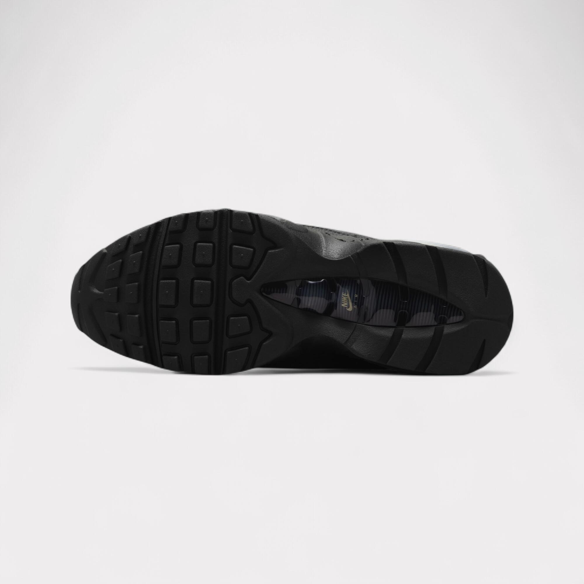 Nike Air Max 95 Big Bubble - Black Jewel Swoosh 5/7