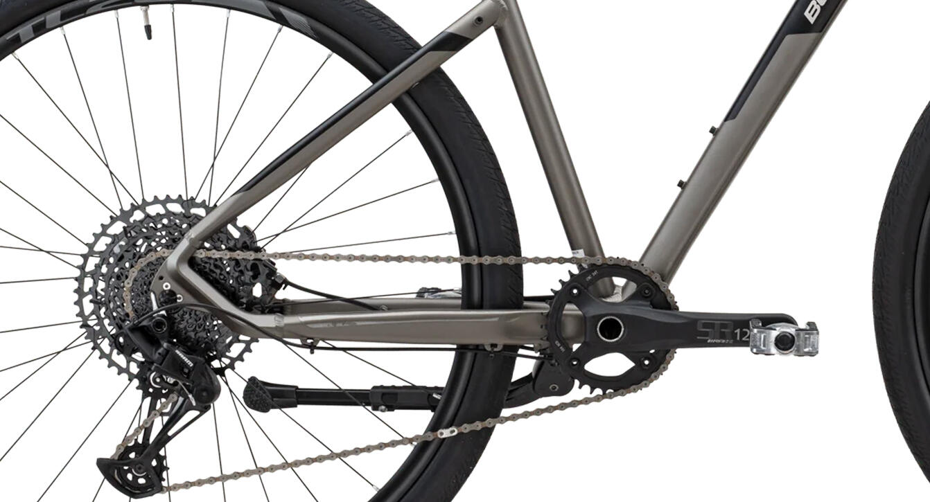 Velo Ville 326 Lite Cross Sram SX 12V 3/4