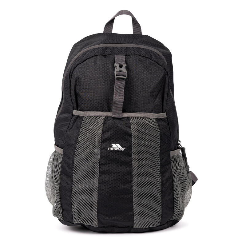 Trespass Turzo - Rucsac Packaway Negru