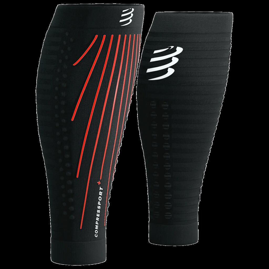 R2 aero" Compressport calf compression sleeves (set of 2)