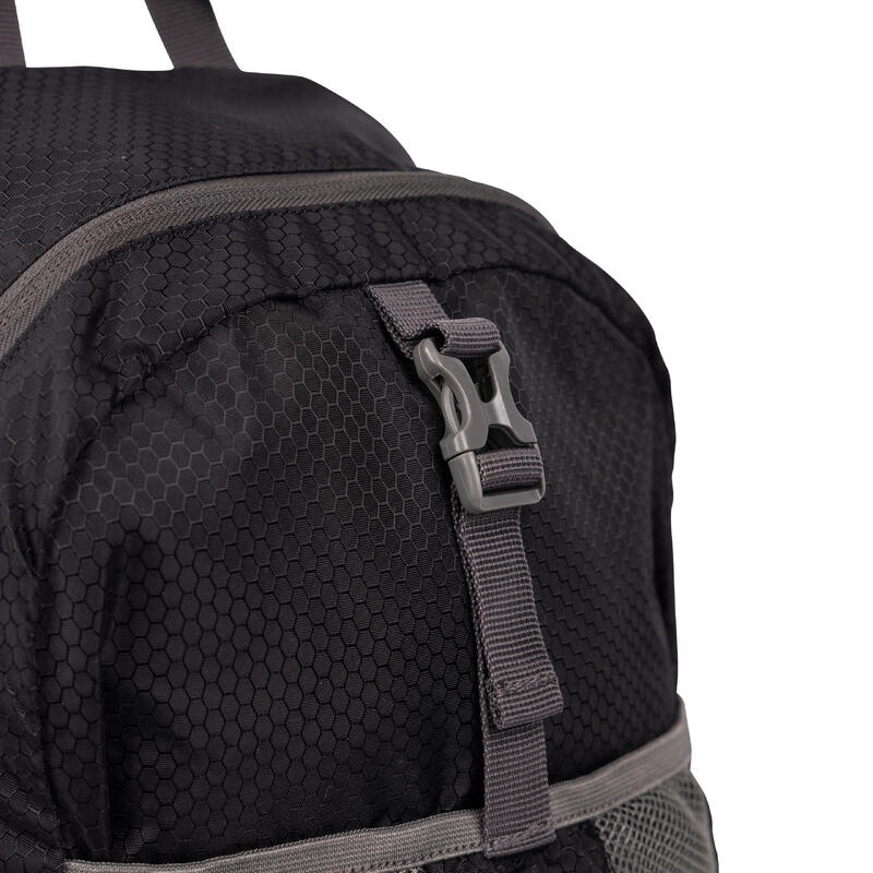 Trespass Turzo - Rucsac Packaway Negru