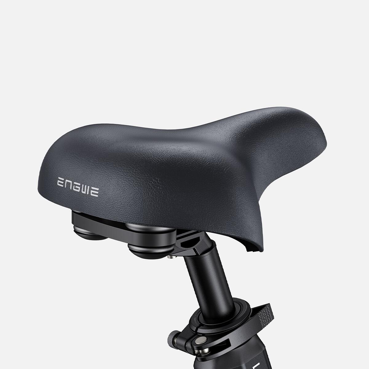 Bicicleta eléctrica compacta ENGWE L20 3.0 BOOST, par motor de 75 Nm 7/7