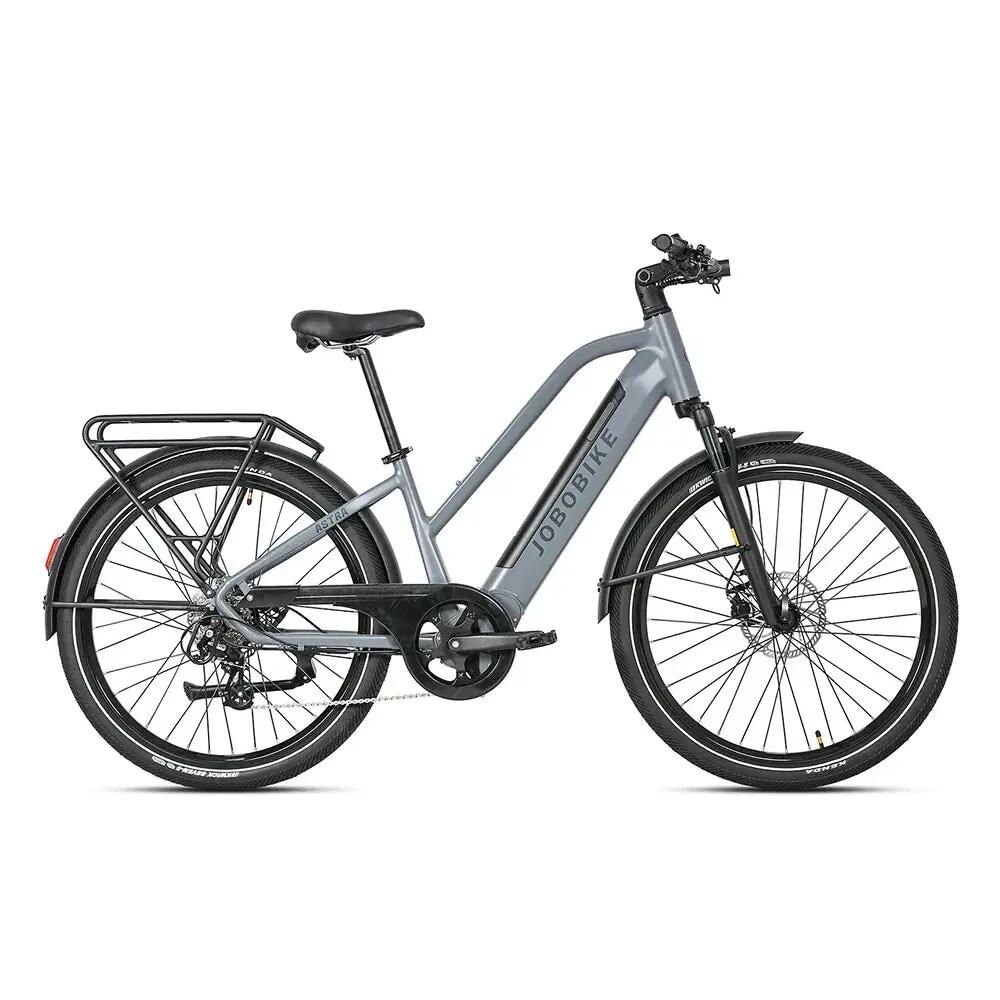 JOBOBIKE picture