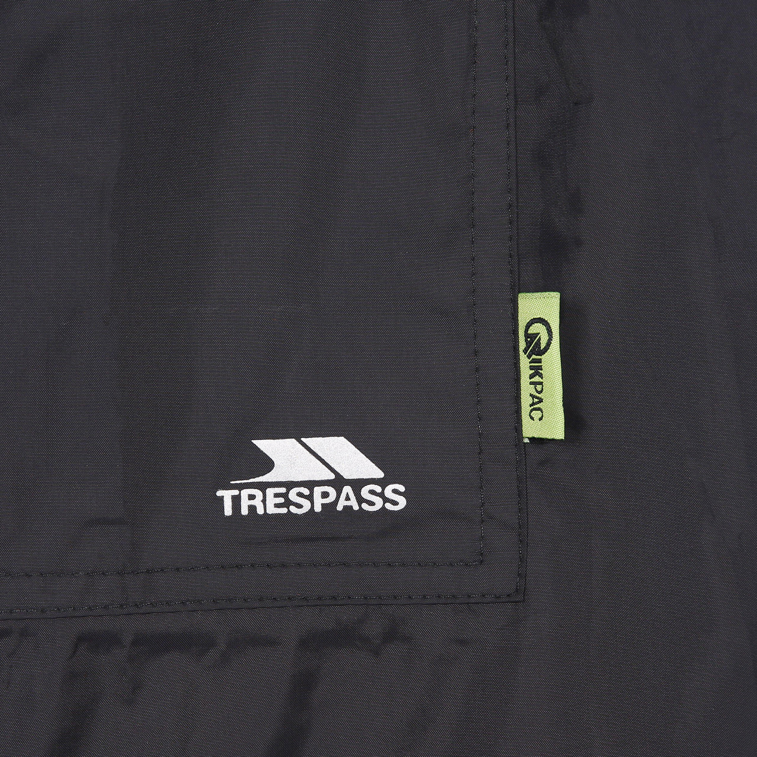 Poncsó Trespass Qikpac 4/5
