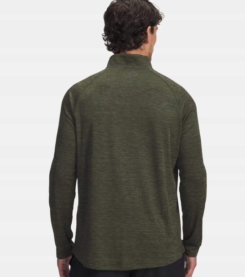 Sweater Under armour model 1382797-390 voor mannen 2/3