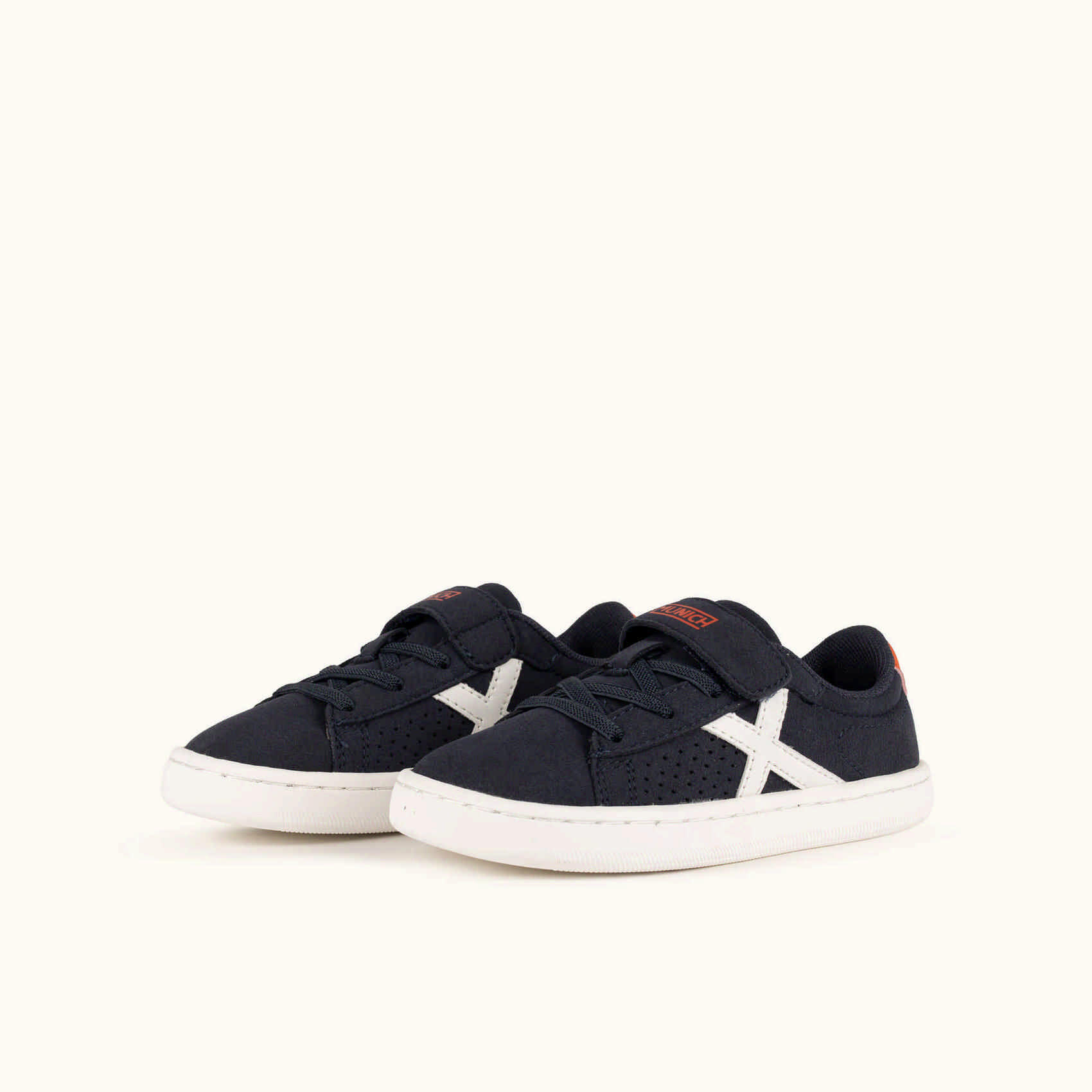 Chaussures pour enfant Munich Mini open vco Bleu 5/6