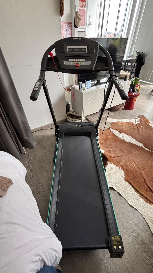 Entre Particuliers - Tapis roulant jet 2 6/6