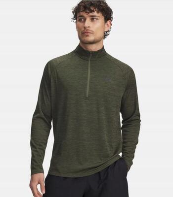 Sweater under armour model 1382797-390 voor mannen