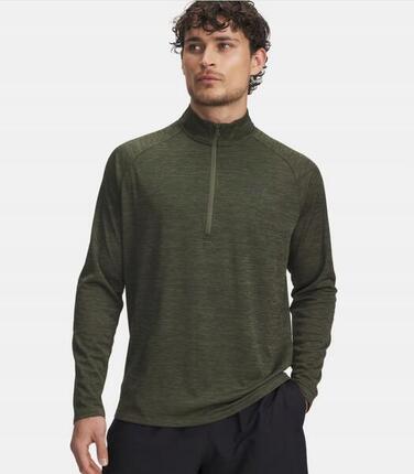 Sweater Under armour model 1382797-390 voor mannen