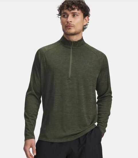 Sweater Under armour model 1382797-390 voor mannen