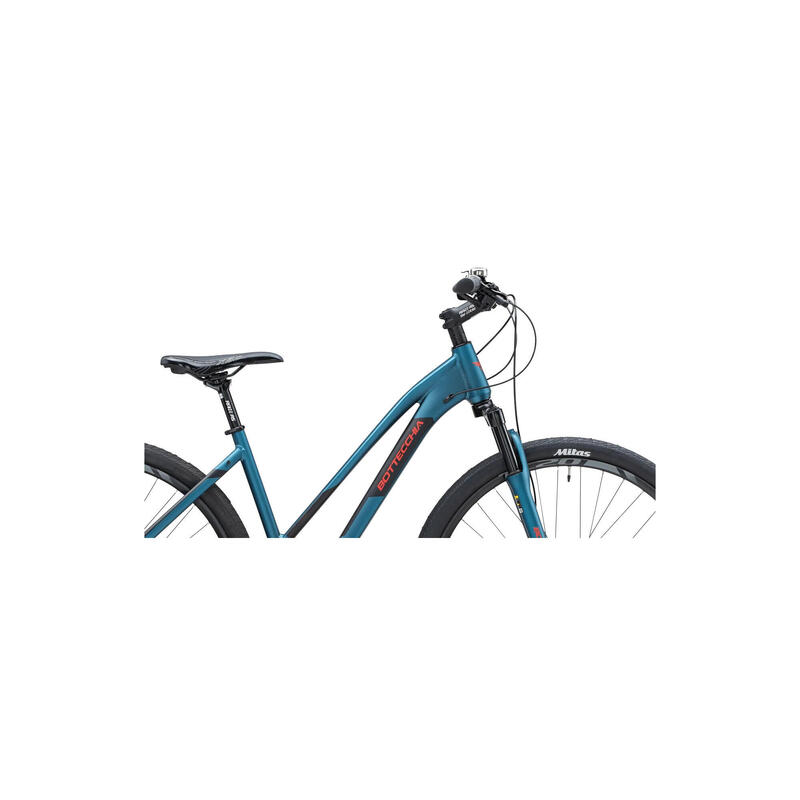 City Bike 311 Lady Shimano TY 500 21V