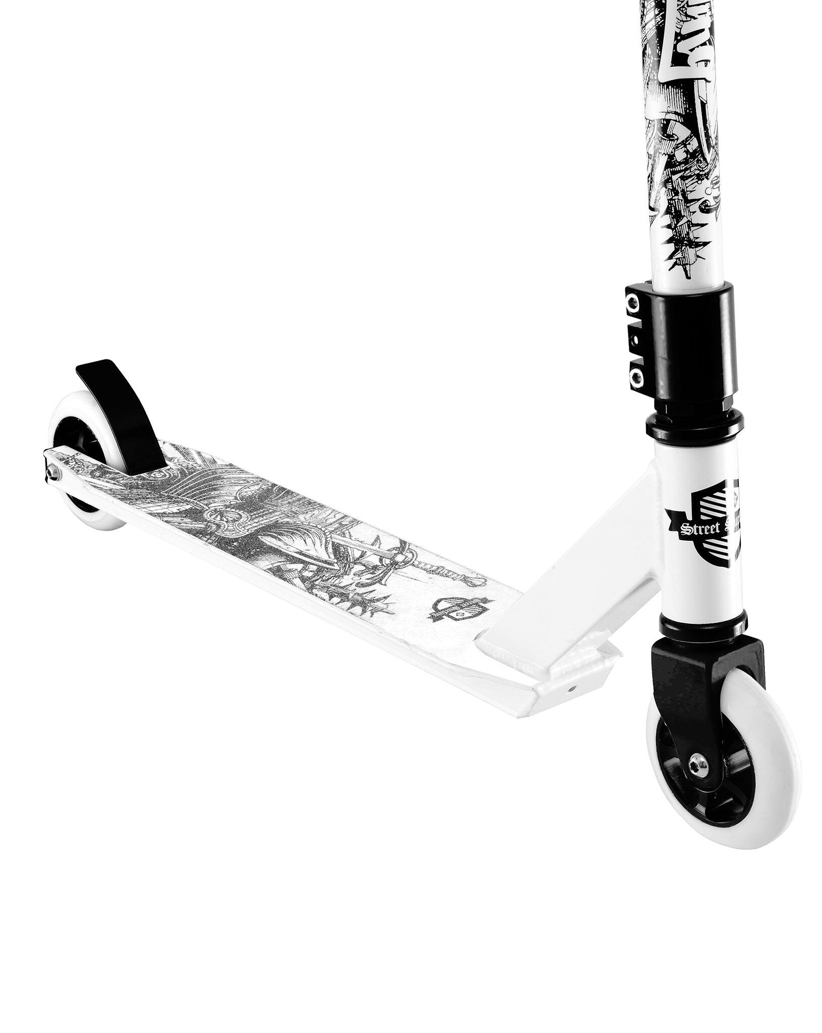 Trottinette Freestyle Torpedo Armour 2/6
