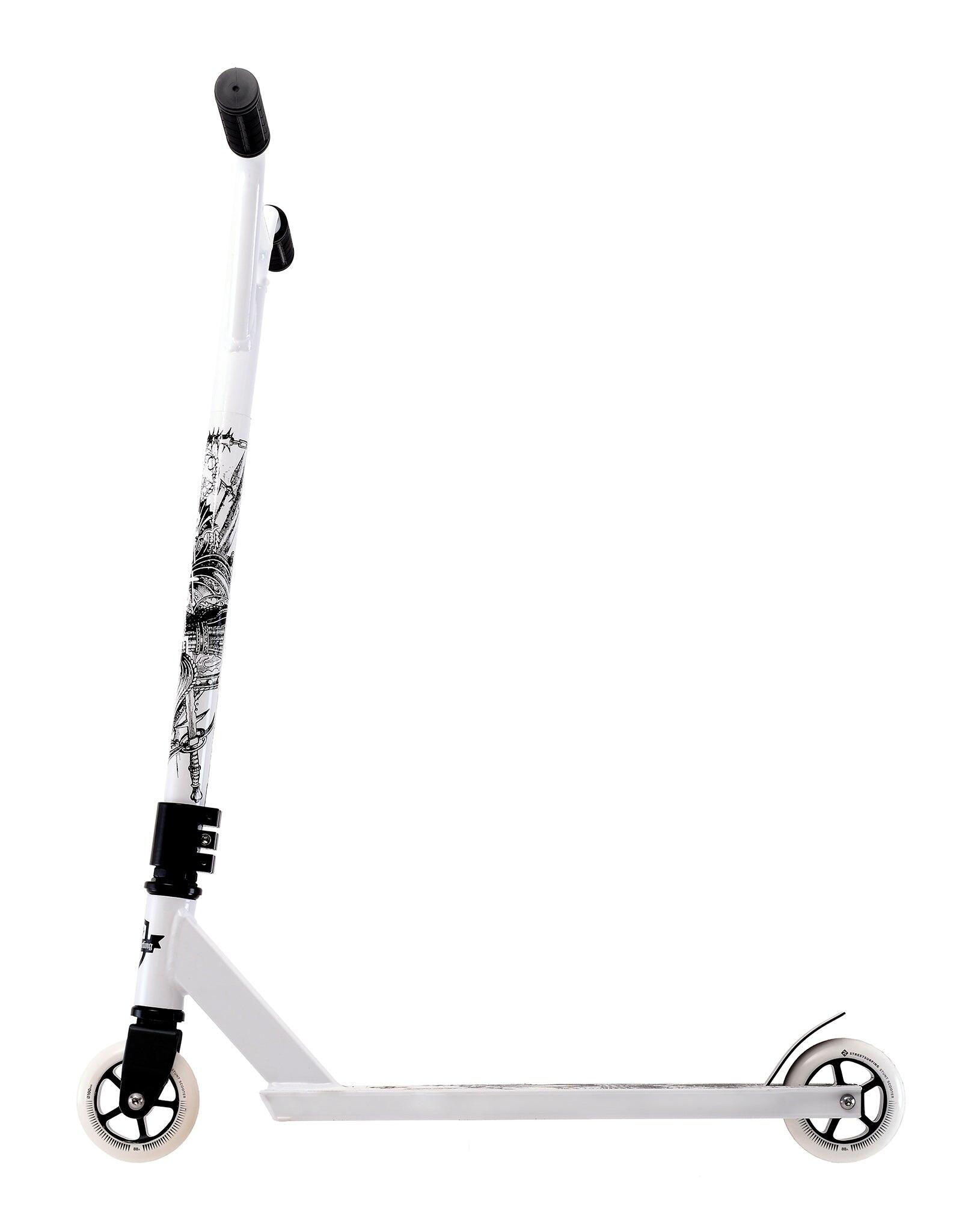 Trottinette Freestyle Torpedo Armour 4/6