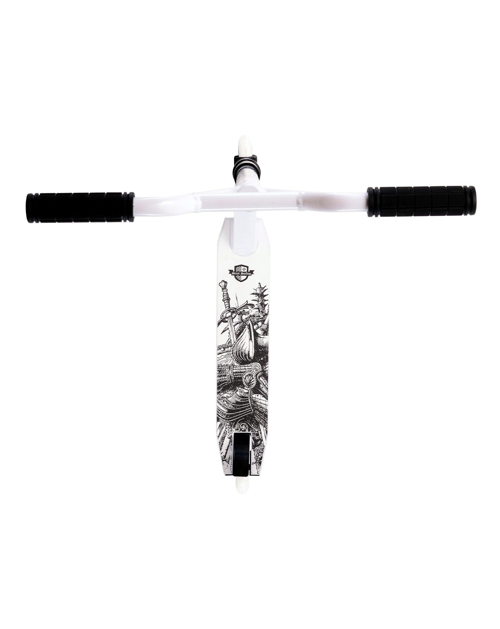 Trottinette Freestyle Torpedo Armour 3/6