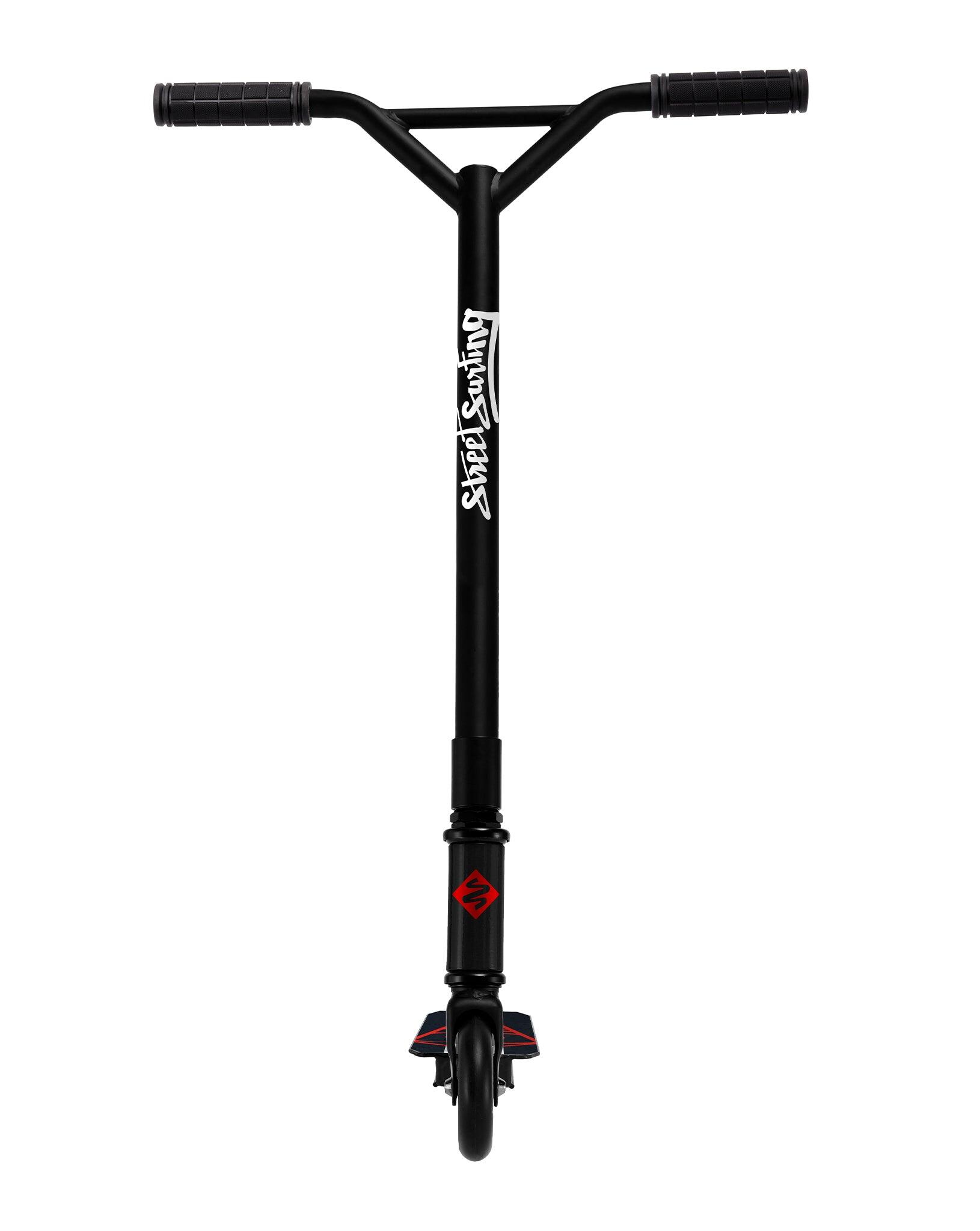 Trottinette Freestyle Torpedo Black Core Red 4/5