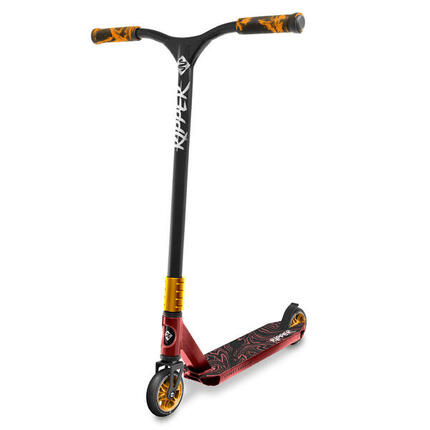 Trottinette Freestyle Ripper Bloody Red