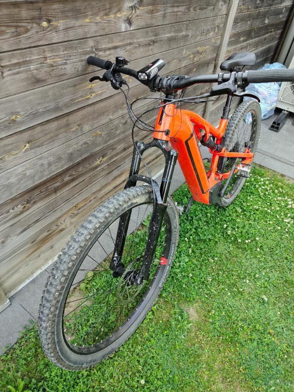 ROCKRIDER picture