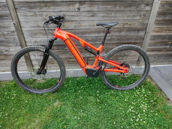 Entre Particuliers - E mountenbike 2/7