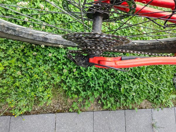 Entre Particuliers - E mountenbike 7/7