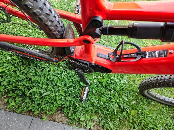 Entre Particuliers - E mountenbike 5/7