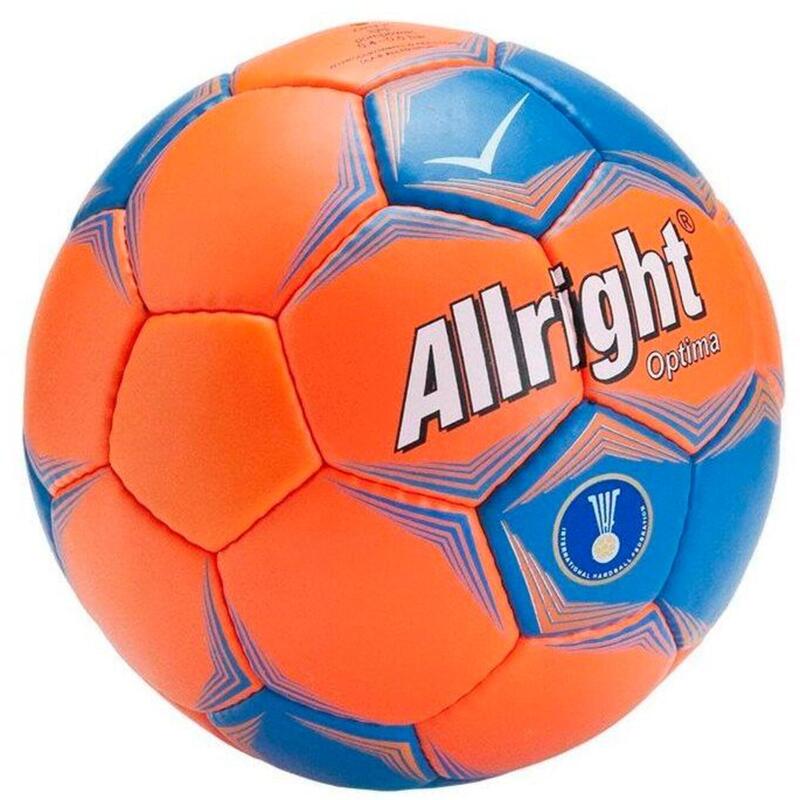 Piłka ręczna Allright Optima rozmiar 2 54-56cm