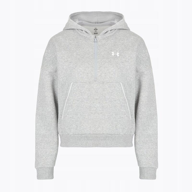 Hanorac Under Armour Rival Fleece Piped HZ