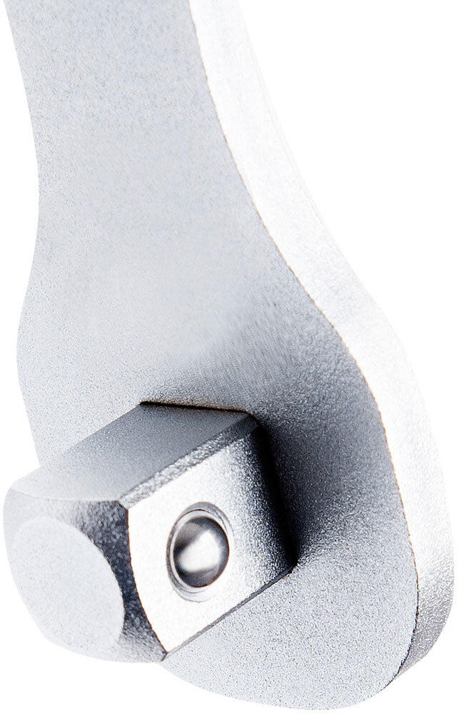 Chave de caixa Unior PRO 1/2" 190.8/2BI-US 2/2