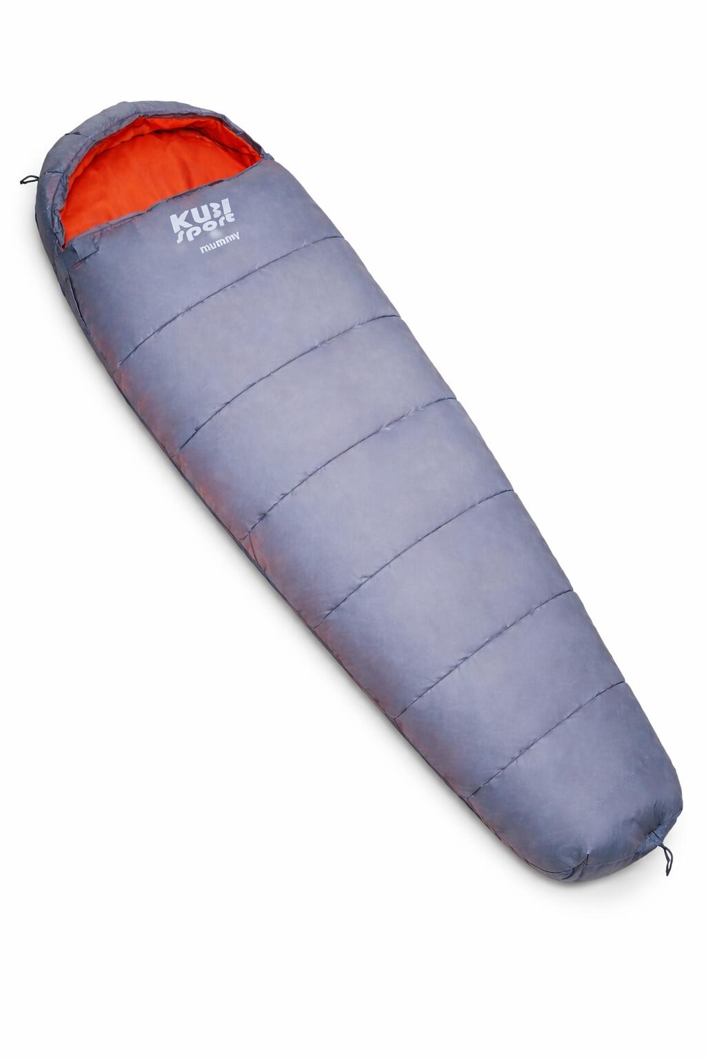 KUBISPORT Spací pytel mumiový MUMMY 2