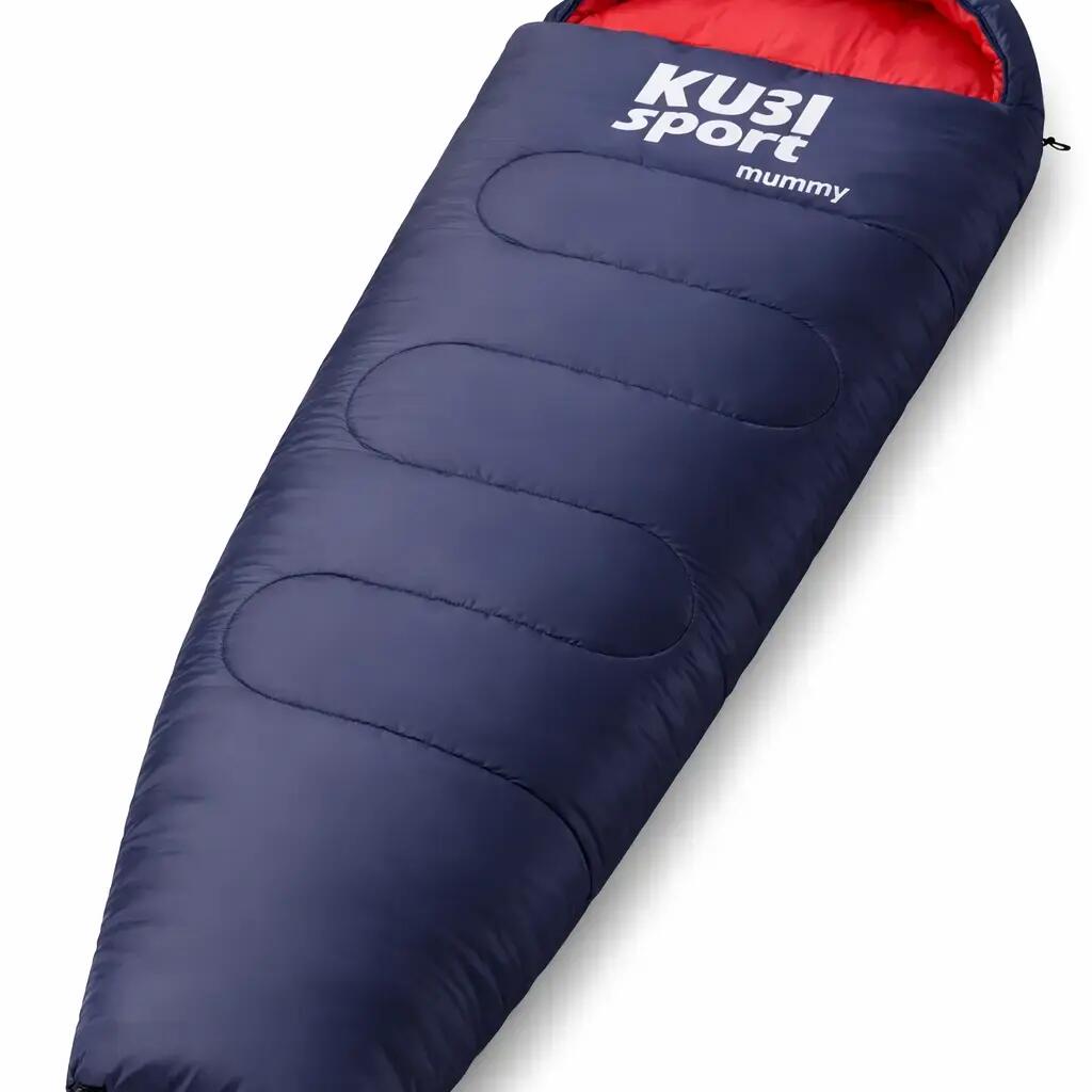 Detský múmiový spací vak 250 g/m²