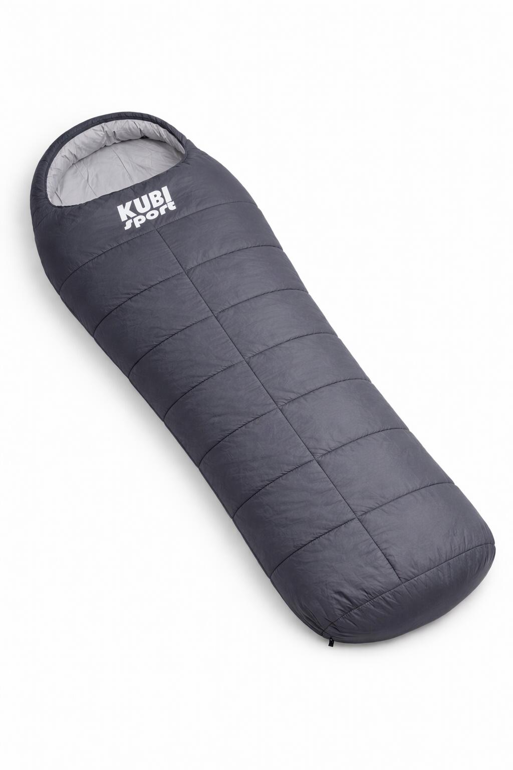 KUBISPORT Spací pytel mumiový Mummy 7