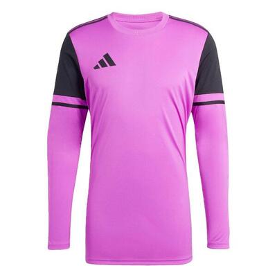 Keepershirt met lange mouwen adidas squadra 25