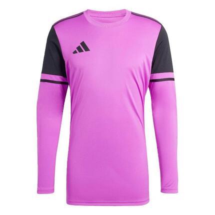 Maillot de gardien de but manches longues adidas Squadra 25
