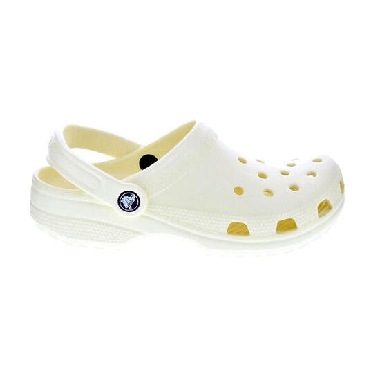 Crocs Classic Clogs jaunes