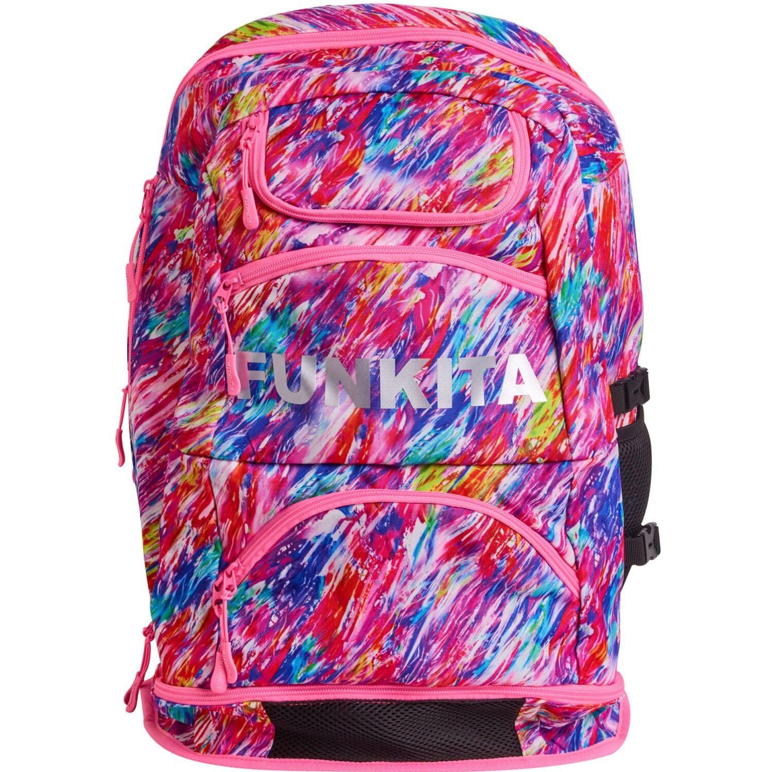Funkita Schwimmrucksack Elite Blow In 2/7