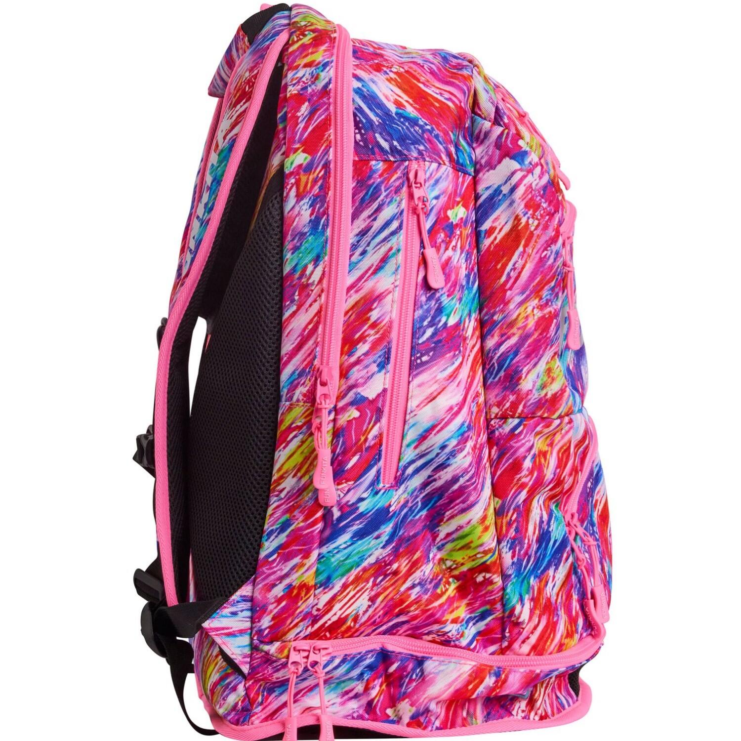 Funkita Schwimmrucksack Elite Blow In 5/7
