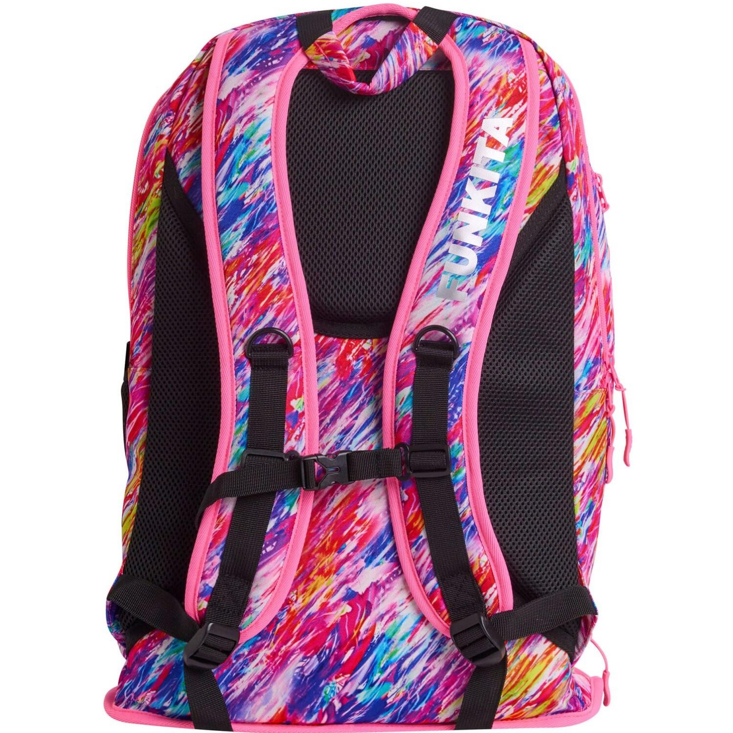 Funkita Schwimmrucksack Elite Blow In 4/7