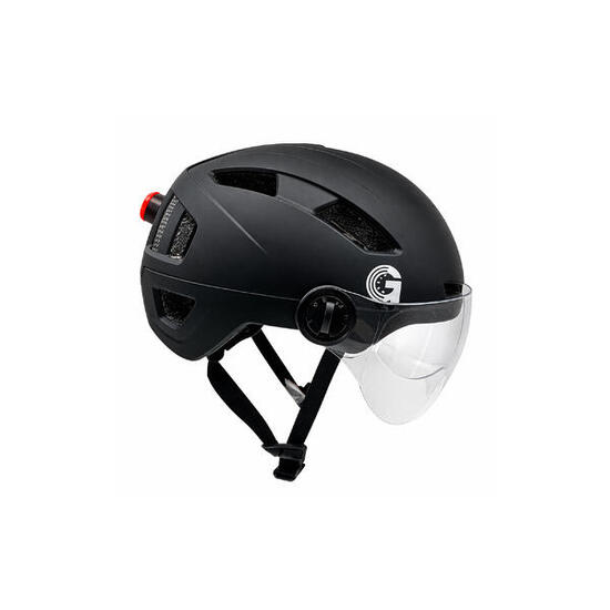 Casque mobilité urbaine adulte -