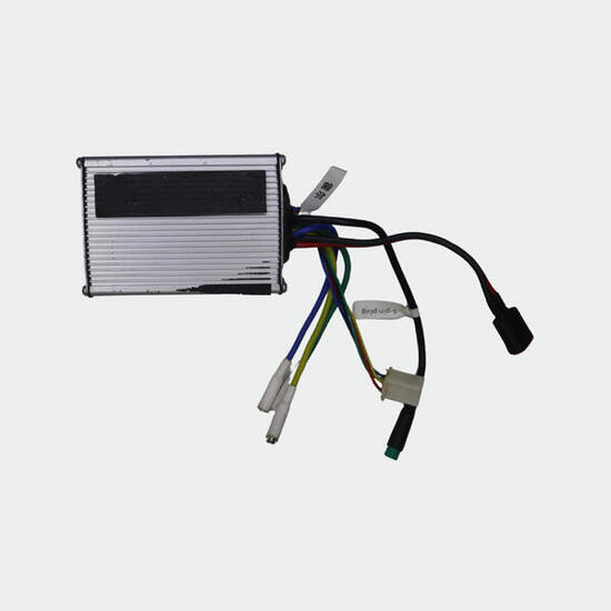 Scheda elettronica anteriore – Serie ECROSS – Vecchia versione compatibile con i