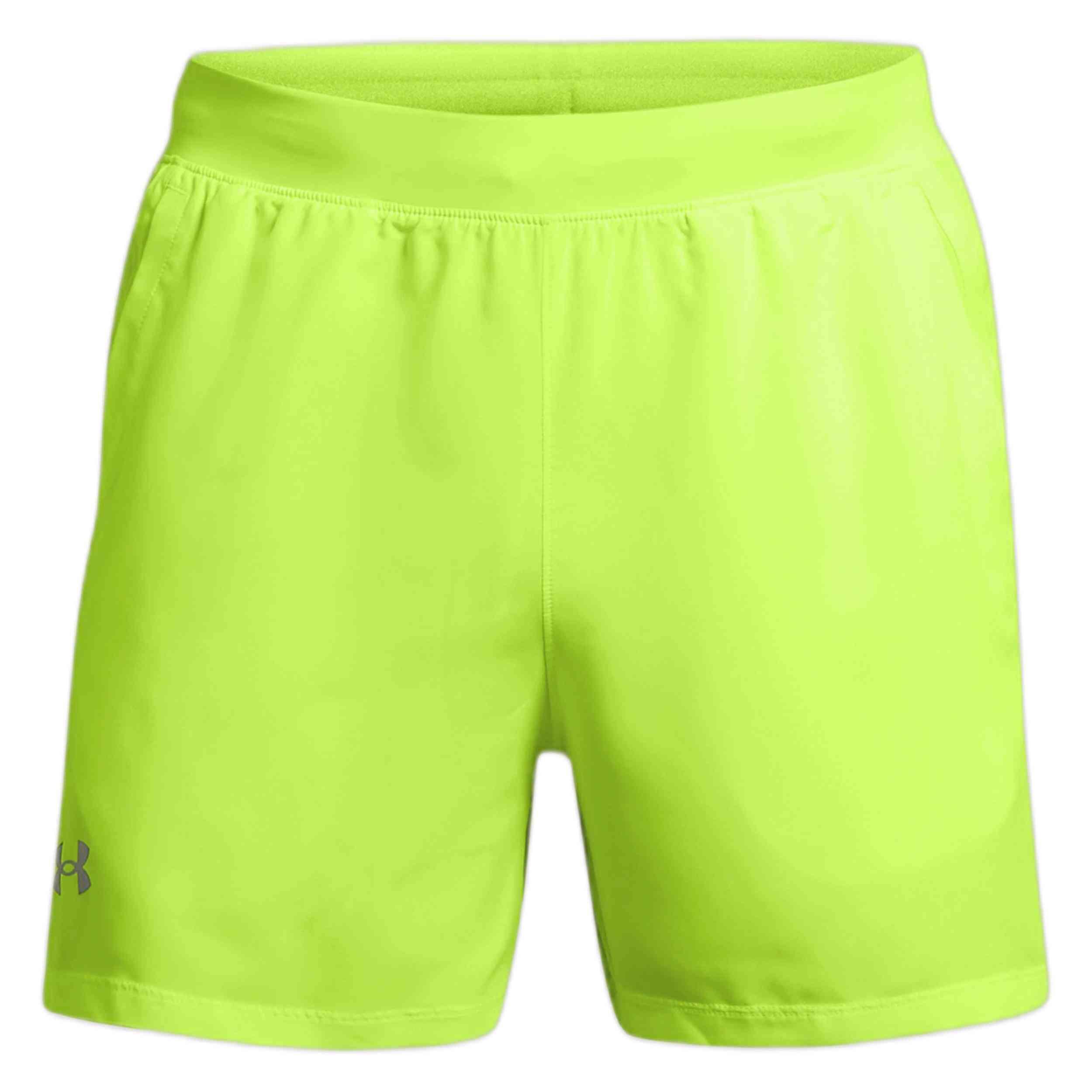 Pantalon corto Under armour para hombre 3/5