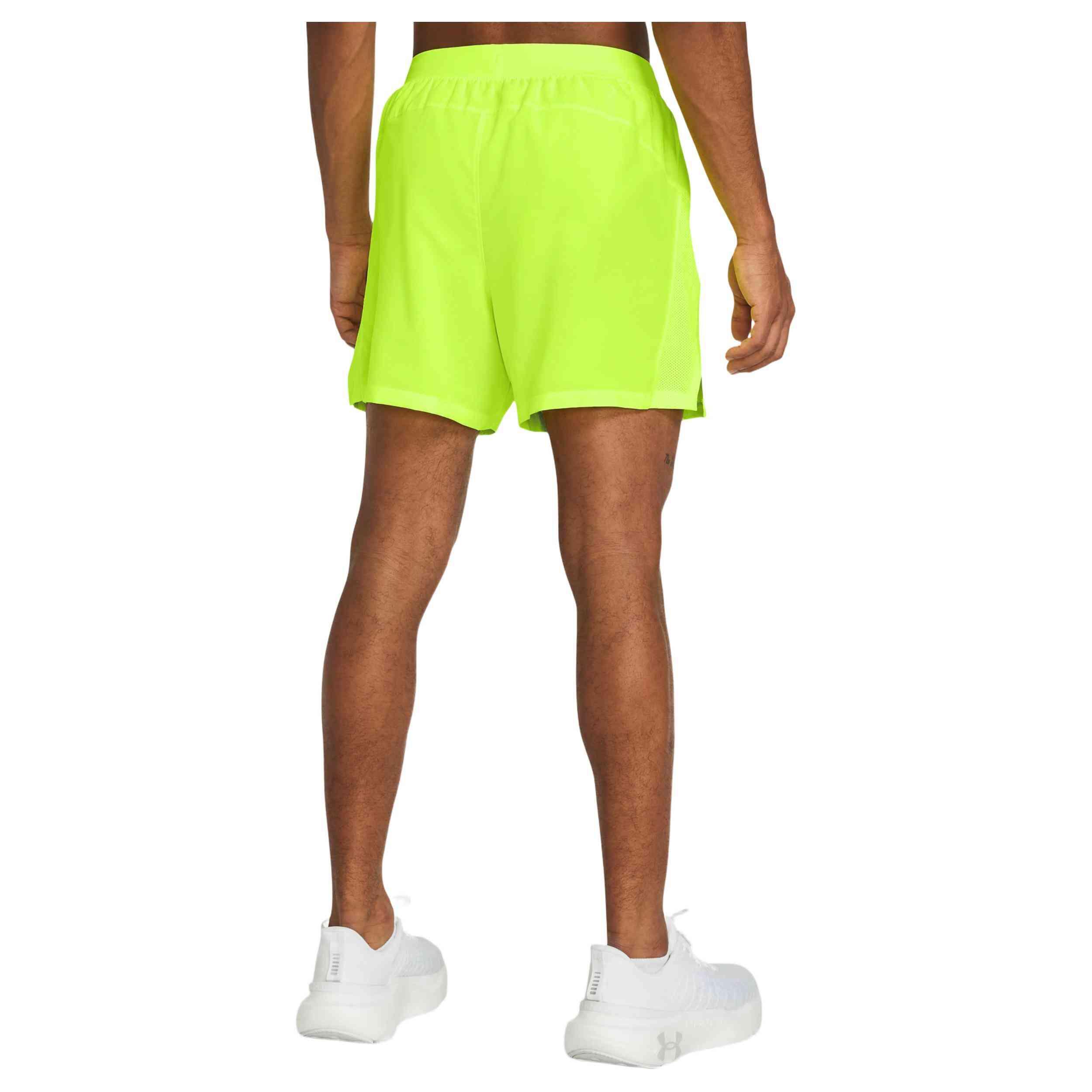 Pantalon corto Under armour para hombre 2/5
