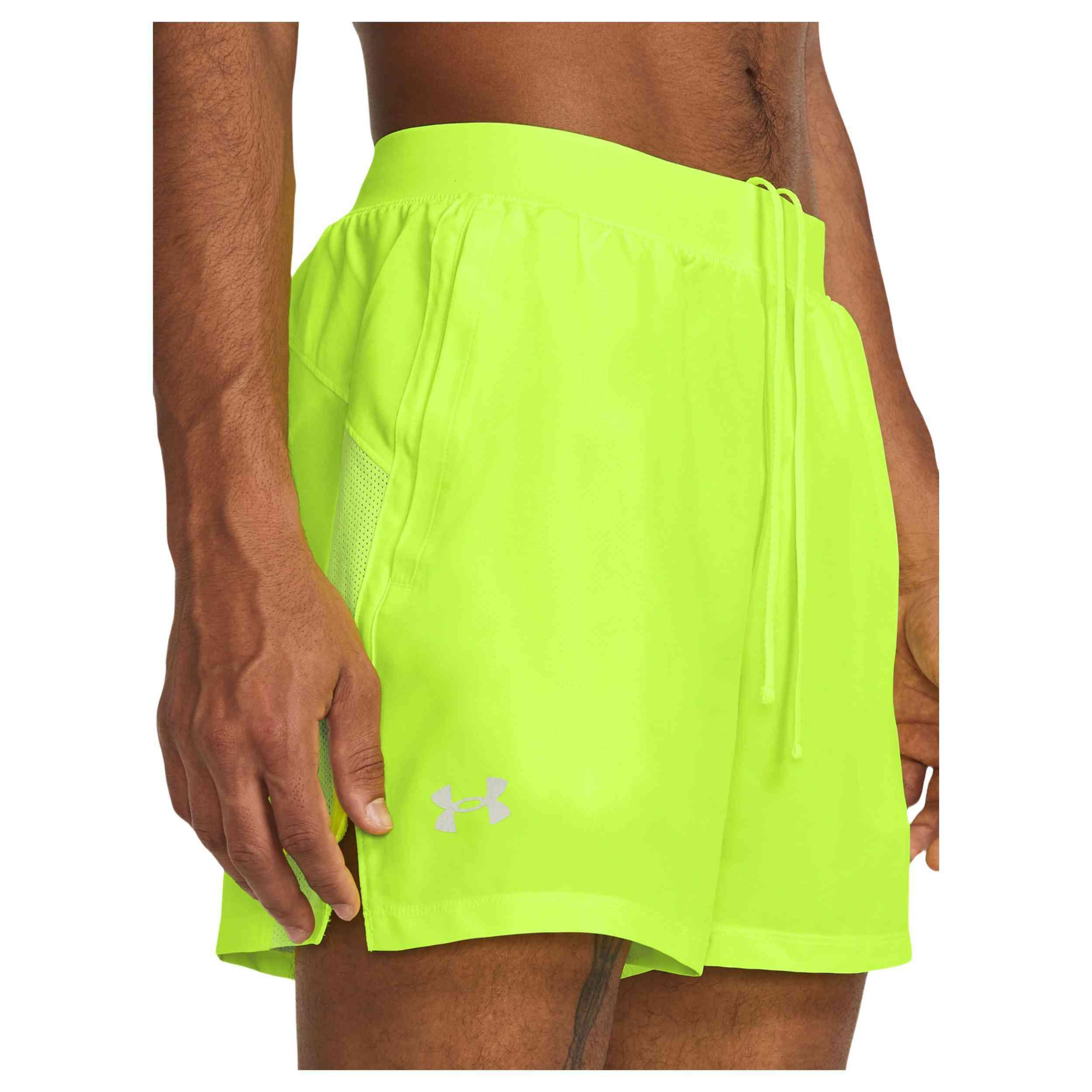 Pantalon corto Under armour para hombre 5/5