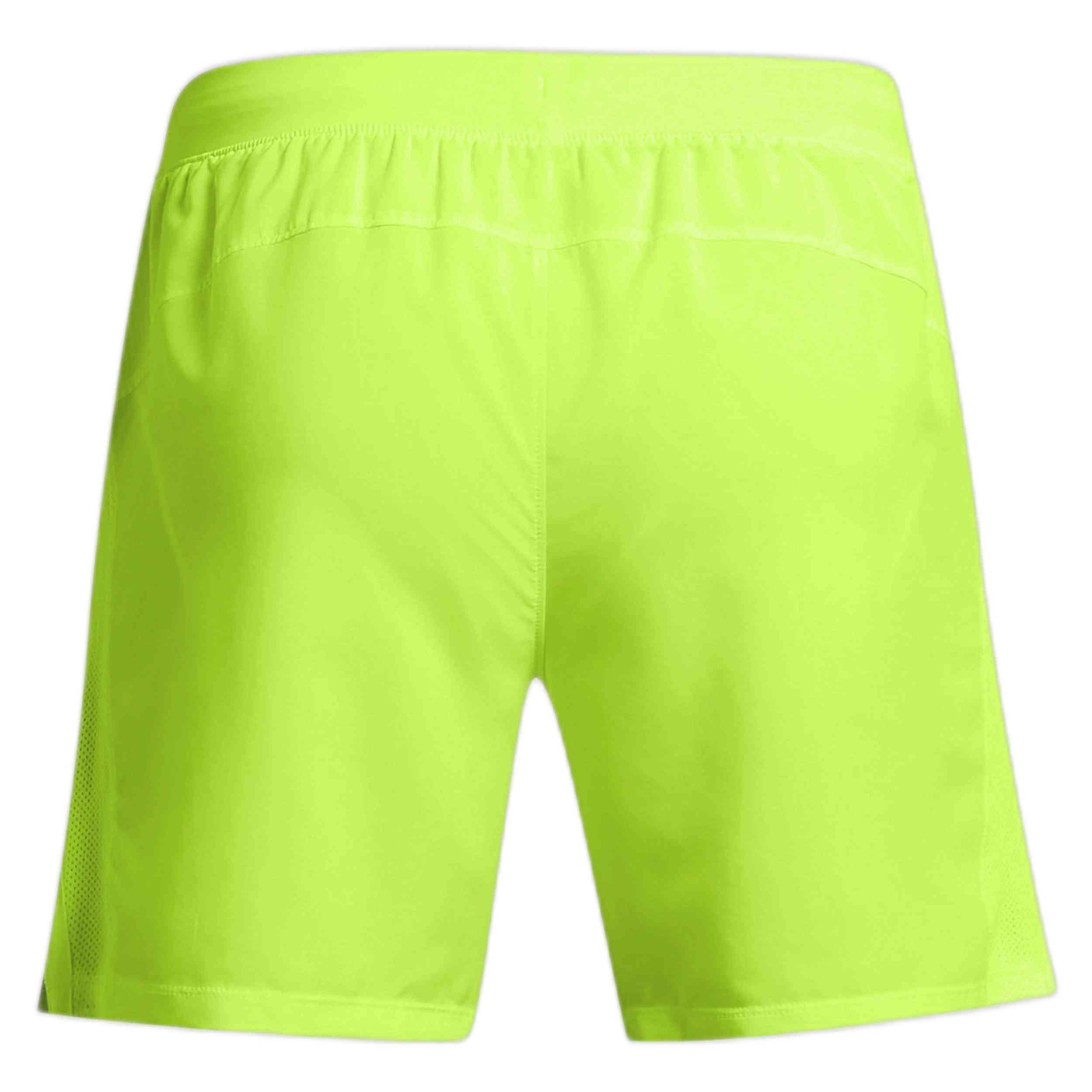 Pantalon corto Under armour para hombre 4/5