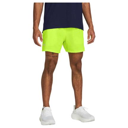 Short Under armour modèle 1382617-025 pour homme