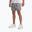 Pantaloni scurți de alergare pentru bărbați Under Armour Launch 7" Print mod