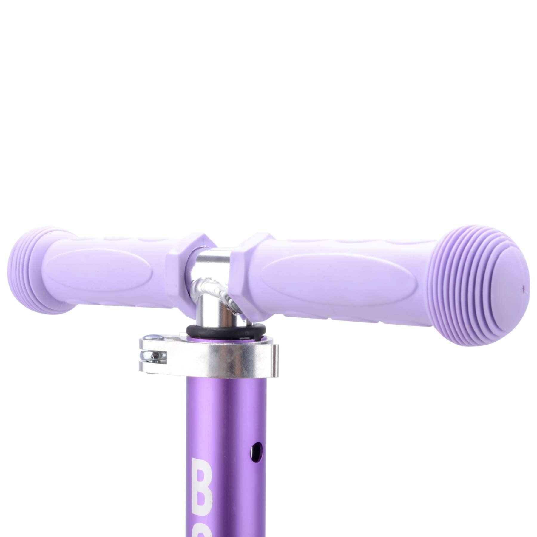 Trottinette / Trottinette à 3 roues Teeny FOLD, violet licorne 5/6