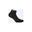 Fila Șosete Bamboo 3-pack Unisex Negru 43-46